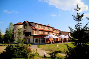 Hotelik Wulpink Majdy Olsztyn, Majdy